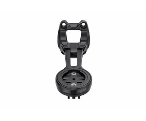QuickView Integrated Faceplate mount for Service Course and SL Speed stems