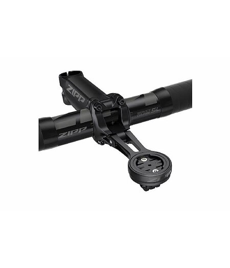 Zipp QuickView Integrated Faceplate mount for Service Course and SL Speed stems