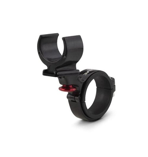 Exposure Handlebar Bracket Set 35mm (W/ 31.8mm shim) suits Joystick etc..