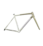 Specialized Crux DSW Frameset Satin Metallic Spruce / Birch / Smoke