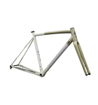Specialized Crux DSW Frameset Satin Metallic Spruce / Birch / Smoke