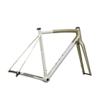 Specialized Crux DSW Frameset Satin Metallic Spruce / Birch / Smoke