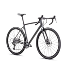 Specialized Crux DSW Comp Satin Smoke / Oak Green