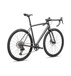 Specialized Crux DSW Comp Satin Smoke / Oak Green