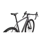 Specialized Crux DSW Comp Satin Smoke / Oak Green