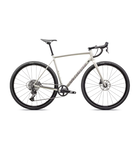 Specialized Crux DSW Comp Gloss Birch / Clay