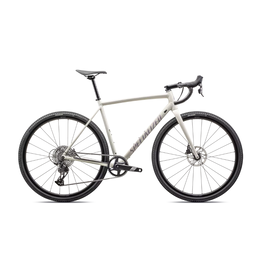 Specialized Crux DSW Comp Gloss Birch / Clay