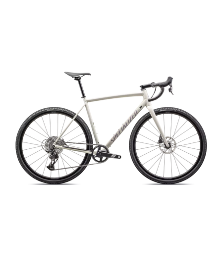 Specialized Crux DSW Comp Gloss Birch / Clay