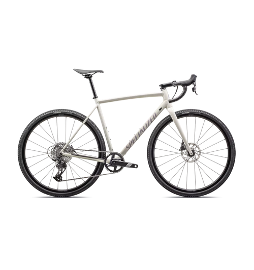 Specialized Crux DSW Comp Gloss Birch / Clay