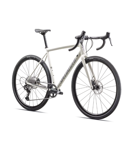 Specialized Crux DSW Comp Gloss Birch / Clay