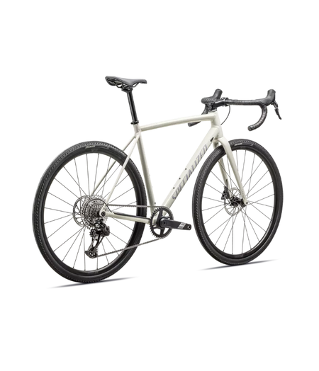 Specialized Crux DSW Comp Gloss Birch / Clay