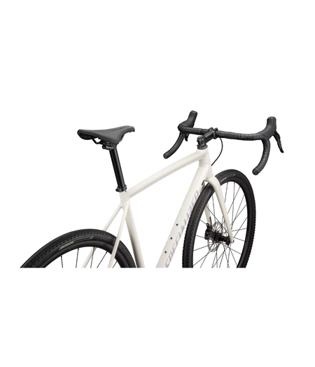 Specialized Crux DSW Comp Gloss Birch / Clay