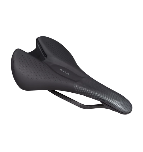 Specialized Romin EVO Pro Mimic Saddle Black 143mm