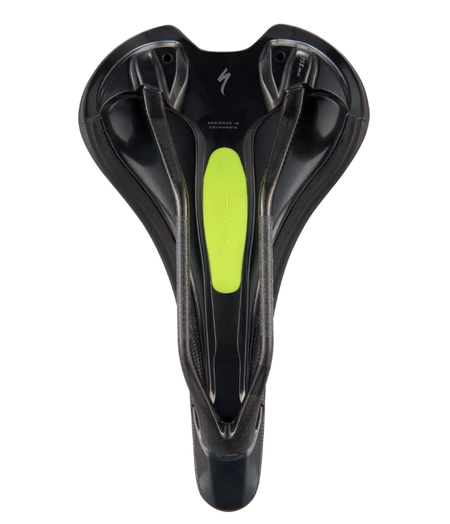 Specialized Romin EVO Pro Mimic Saddle Black 143mm