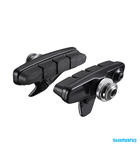 Shimano BR-R9100 Brake Shoe Set R55C4 Cartridge-Type - 1 Pair