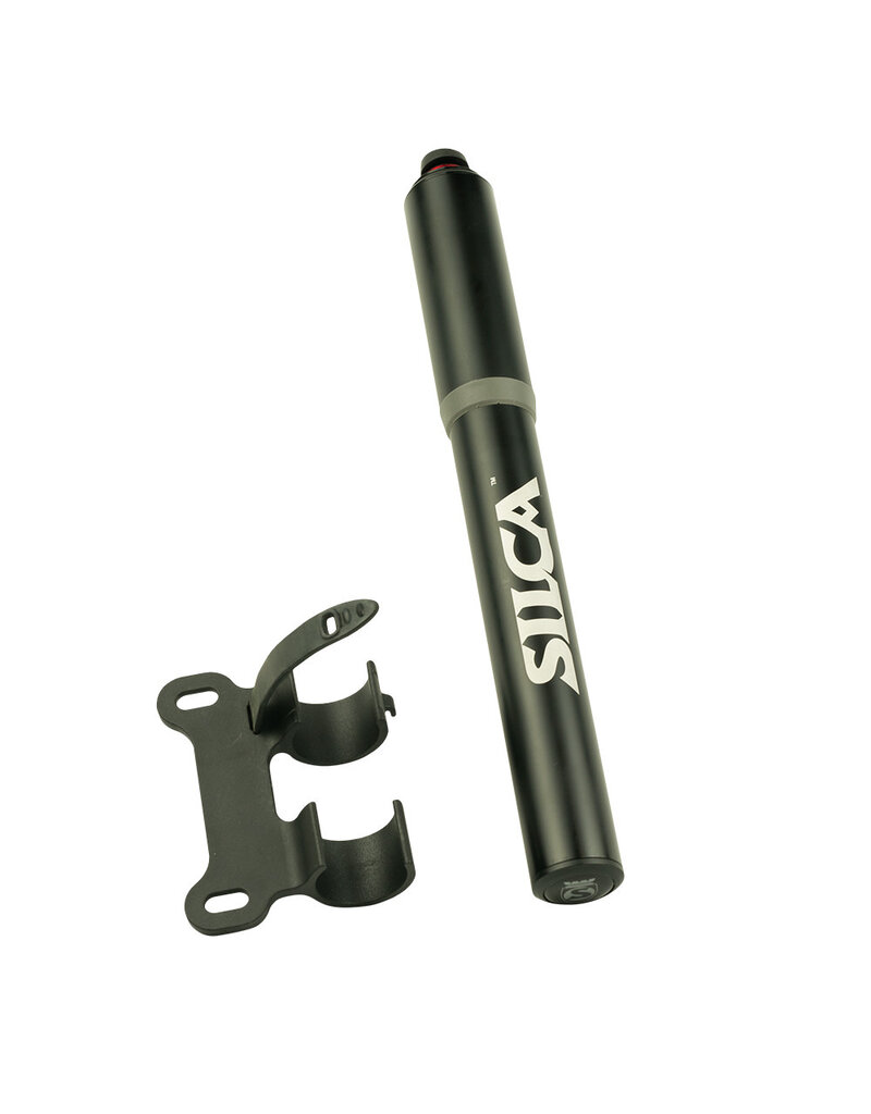Gravelero Mini Pump with Bottle Cage Mount Mornington Berwick Cycles