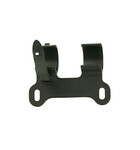 Silca Gravelero Mini Pump with Bottle Cage Mount