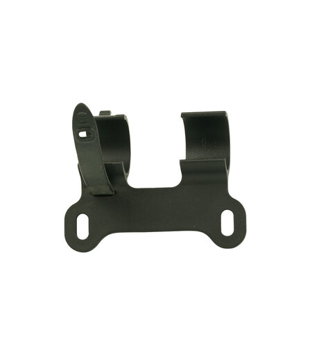 Silca Gravelero Mini Pump with Bottle Cage Mount