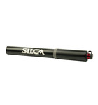 Silca Gravelero Mini Pump with Bottle Cage Mount