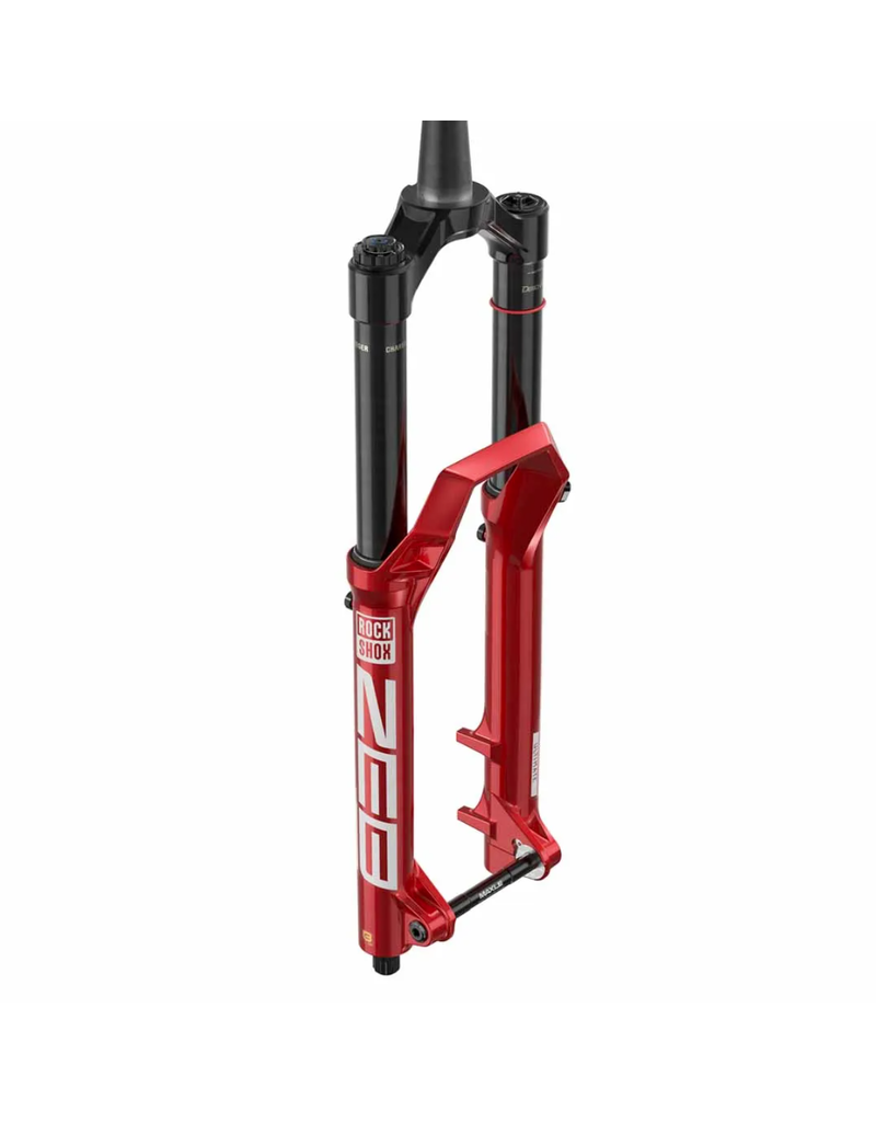 RockShox ZEB Ultimate Charger 3.1 RC2 29 RockShox ZEB Ultimate Charger 3.1 RC2 29
