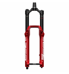 RockShox ZEB Ultimate Charger 3.1 RC2 29" (15x110 Boost) Electric Red 160mm