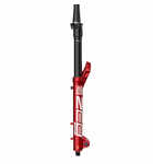 RockShox ZEB Ultimate Charger 3.1 RC2 29" (15x110 Boost) Electric Red 160mm