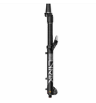 RockShox Lyrik Ultimate Charger 3.1 RC2 29" (15x110 Boost) Gloss Black 160mm