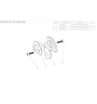 ENVE Hanger Kit Road Rear Derailleur for Melee & Fray