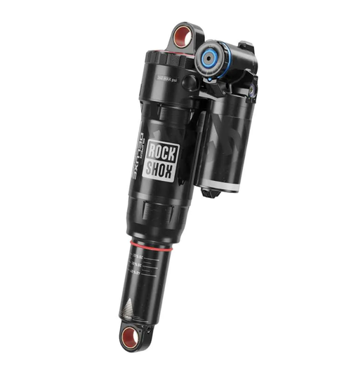 RockShox Super Deluxe Ultimate RC2T - 210x55 Linear Air (Specialized Levo (S2-S6) 2023+)