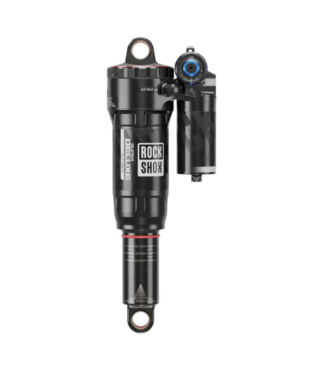 RockShox Super Deluxe Ultimate RC2T - 210x55 Linear Air (Specialized Levo (S2-S6) 2023+)