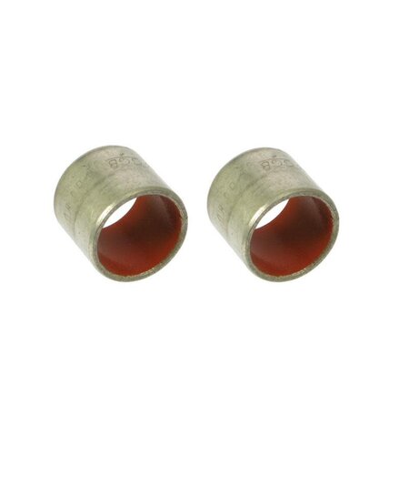 RockShox Rear Shock Eyelet Bushing 1/2" x 1/2", Qty 2