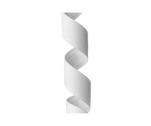 Bar Tape 250cm long x 3.0mm thick  White