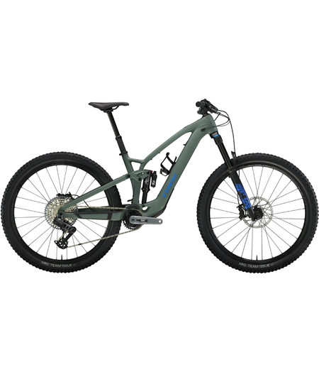 Trek Fuel EXe 8 GX AXS T-Type Matte Keswick