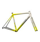 Specialized Crux Carbon Frameset Birch / Ion Metallic / Silver Dust / Taupe