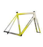 Specialized Crux Carbon Frameset Birch / Ion Metallic / Silver Dust / Taupe