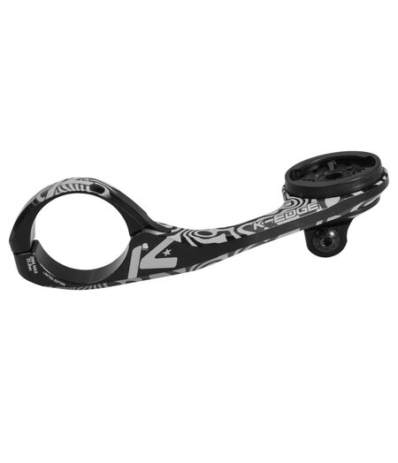 K-Edge MAX XL Combo Mount (Limited Edition) for Wahoo & Garmin - 31.8mm