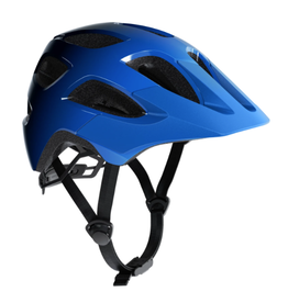 Trek Tyro Helmet Child (48-52 cm) Royal/Deep Dark Blue