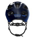 Trek Tyro Children's Bike Helmet Kids (48-52 cm) Royal/Deep Dark Blue