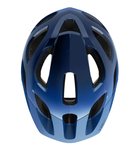 Trek Tyro Children's Bike Helmet Kids (48-52 cm) Royal/Deep Dark Blue