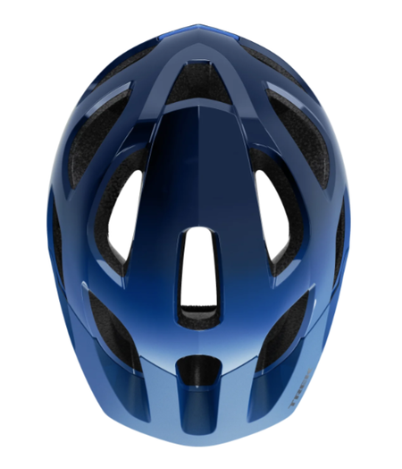 Trek Tyro Children's Bike Helmet Kids (48-52 cm) Royal/Deep Dark Blue