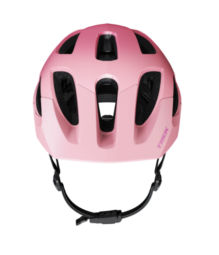 Trek Tyro Helmet Child (48-52 cm) Blush/Pink Frosting