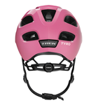 Trek Tyro Helmet Child (48-52 cm) Blush/Pink Frosting