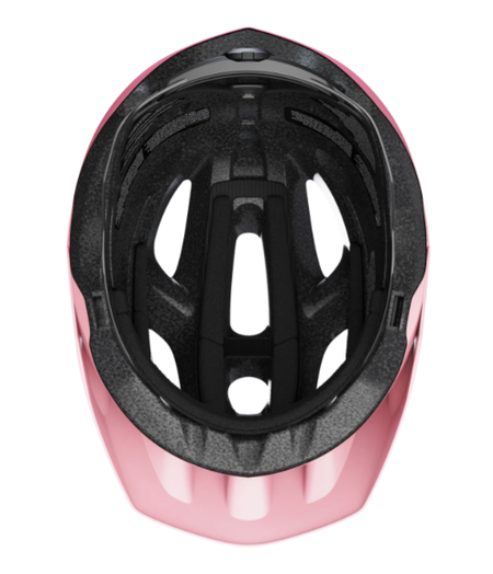 Trek Tyro Helmet Child (48-52 cm) Blush/Pink Frosting