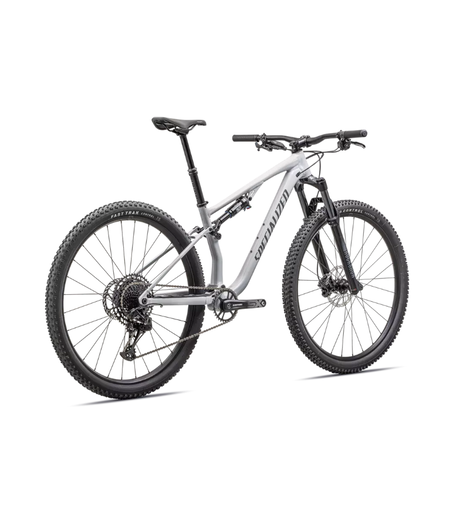 Specialized Chisel Gloss Dove Grey / Ashen Grey