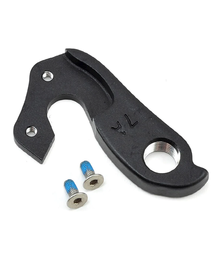 Specialized Road Derailleur Hanger Rev 4 Alloy