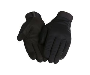 Pro Team Winter Glove Black