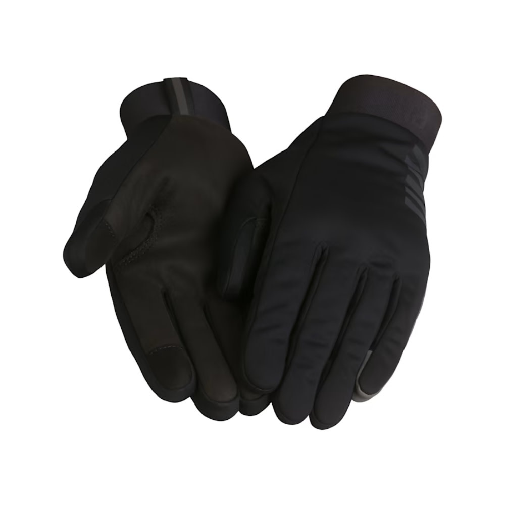 Pro Team Winter Glove Black - Mornington & Berwick Cycles