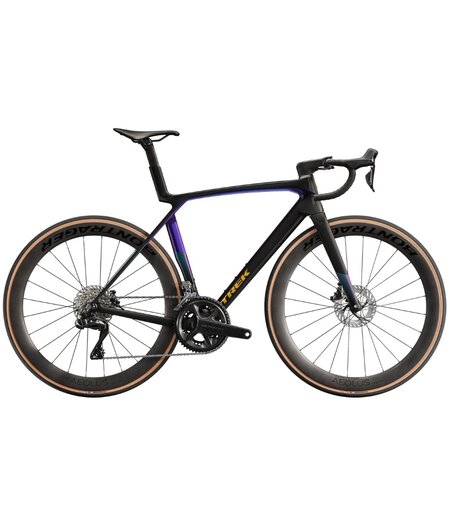 Trek Madone SL 7 Gen 8 Dark Star