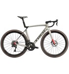 Trek Madone SL 7 Gen 8 Matte Lunar Silver