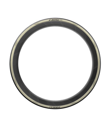 Pirelli P Zero Race Road Tyre Retro